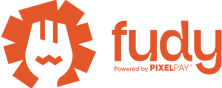 Página principal del Centro de ayuda de Fudy app